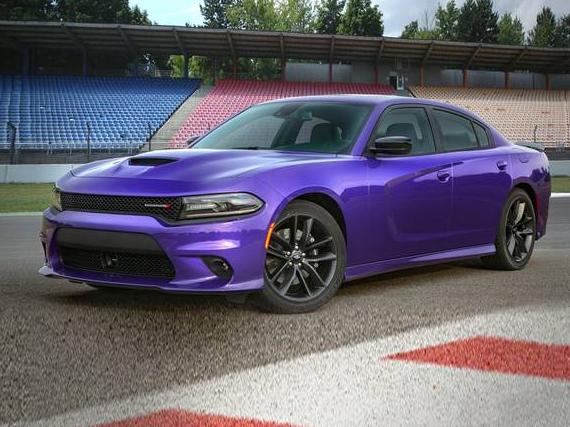 DODGE CHARGER 2022 2C3CDXBG0NH129769 image