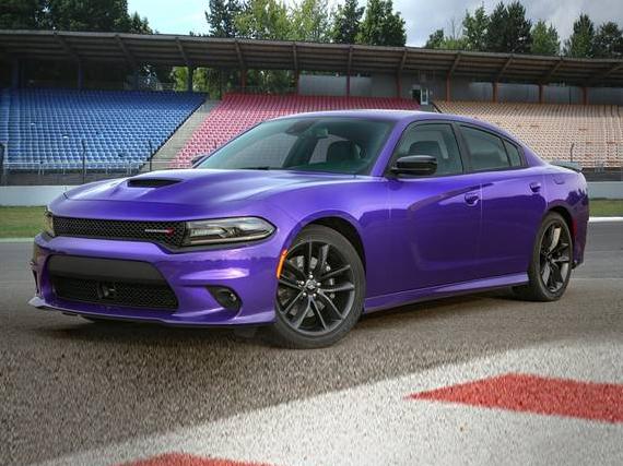 DODGE CHARGER 2022 2C3CDXBG0NH138083 image
