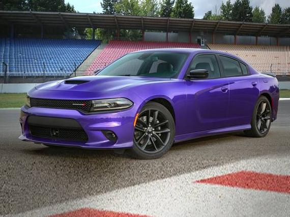 DODGE CHARGER 2022 2C3CDXBG0NH182780 image