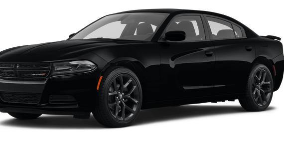 DODGE CHARGER 2022 2C3CDXBG0NH197568 image
