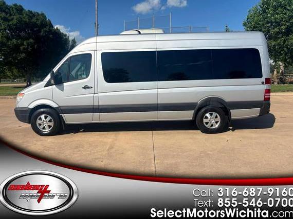 DODGE SPRINTER 2007 WD8PE845775190563 image DODGE SPRINTER 2007 WD8PE845775190563 image