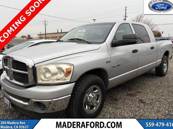 DODGE RAM 2008 3D7KR19D98G210877 image DODGE RAM 2008 3D7KR19D98G210877 image