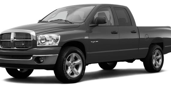 DODGE RAM 2008 1D7HA18208J211626 image