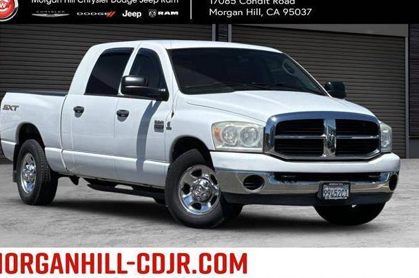 DODGE RAM 2008 3D7KR29A88G220005 image DODGE RAM 2008 3D7KR29A88G220005 image