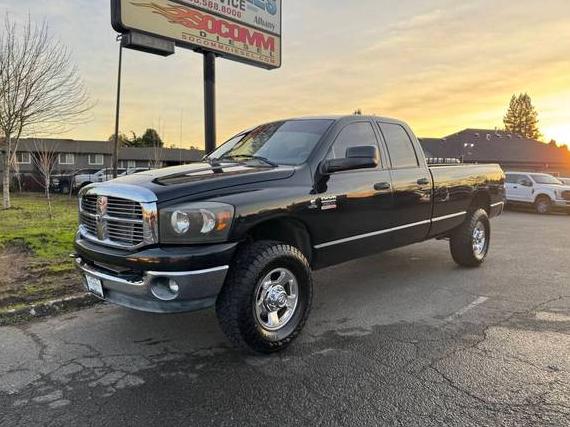 DODGE RAM 2008 3D7KS28A08G123726 image DODGE RAM 2008 3D7KS28A08G123726 image