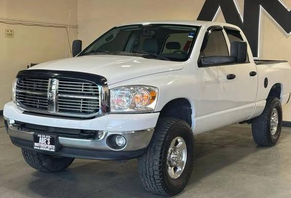 DODGE RAM 2008 3D7KS28A08G108577 image DODGE RAM 2008 3D7KS28A08G108577 image