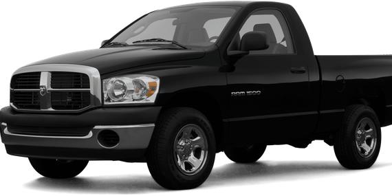 DODGE RAM 2007 1D7HA16K67J570920 image DODGE RAM 2007 1D7HA16K67J570920 image