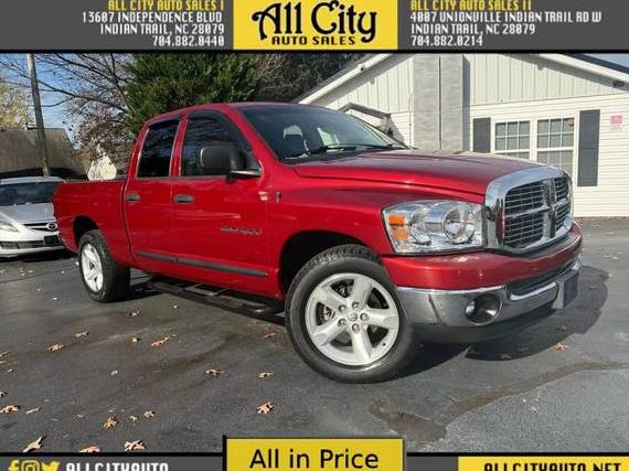DODGE RAM 2007 1D7HA18P27J522047 image DODGE RAM 2007 1D7HA18P27J522047 image