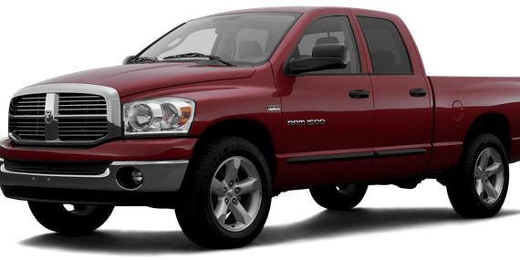 DODGE RAM 2007 1D7HA18277J565013 image DODGE RAM 2007 1D7HA18277J565013 image