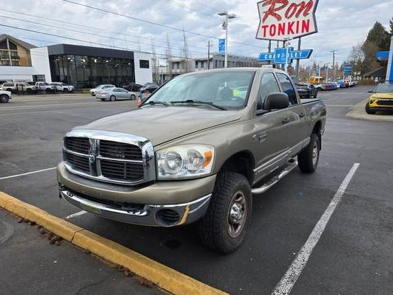 DODGE RAM 2007 1D7KS28A37J614997 image DODGE RAM 2007 1D7KS28A37J614997 image