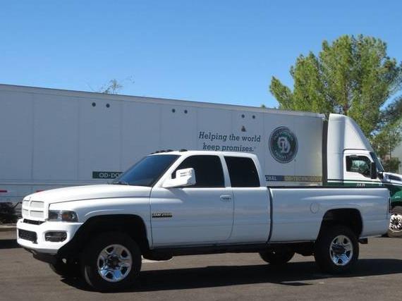 DODGE RAM 1997 3B7KC23D5VM544282 image DODGE RAM 1997 3B7KC23D5VM544282 image