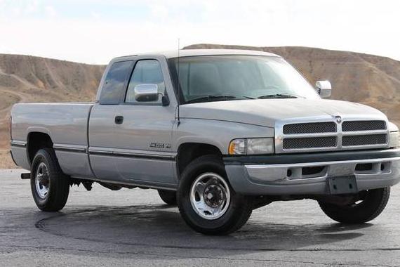 DODGE RAM 1997 3B7KC23W7VM556547 image DODGE RAM 1997 3B7KC23W7VM556547 image