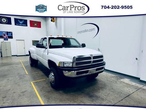 DODGE RAM 1997 3B7MF33D5VM579359 image