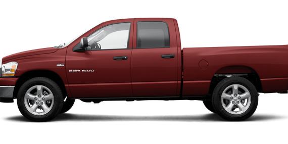 DODGE RAM 2006 1D7HA16N16J194863 image