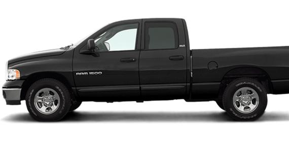 DODGE RAM 2002 3D7HU18Z72G115912 image