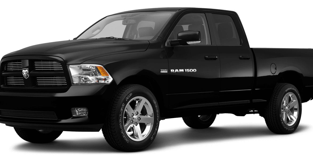 DODGE RAM 2011 1D7RV1GP6BS551029 image DODGE RAM 2011 1D7RV1GP6BS551029 image