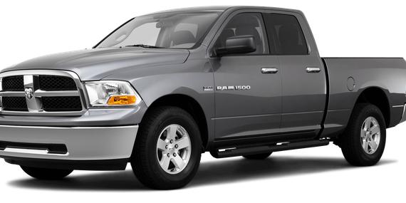 DODGE RAM 2011 1D7RB1GKXBS634900 image