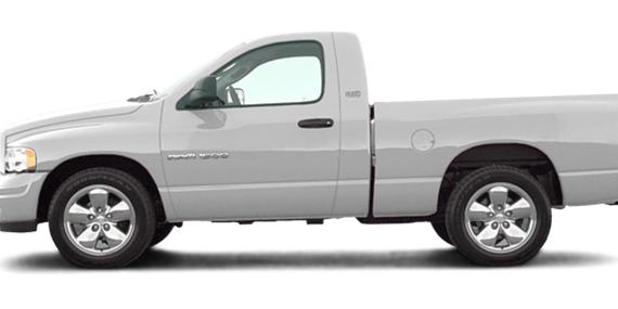 DODGE RAM 2003 1D7HU18D03J674299 image