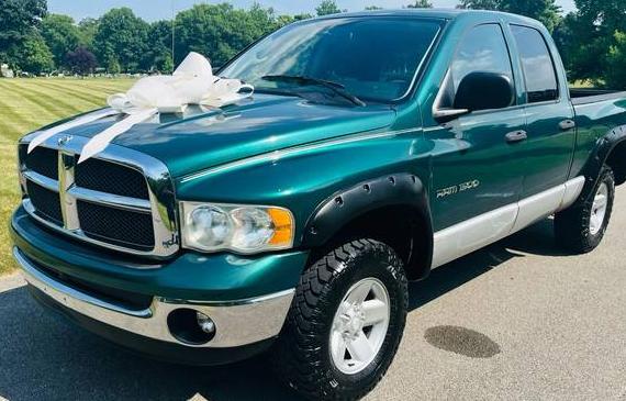 DODGE RAM 2003 1D7HU18N03S142862 image DODGE RAM 2003 1D7HU18N03S142862 image