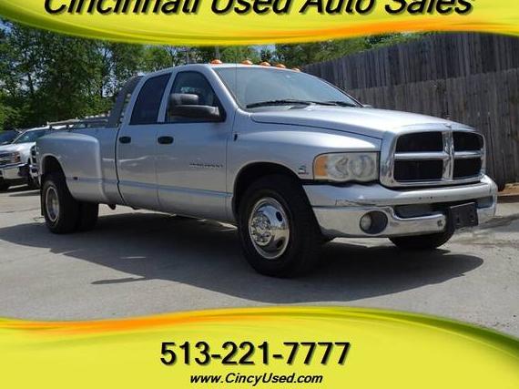 DODGE RAM 2003 3D7MA48C13G811980 image DODGE RAM 2003 3D7MA48C13G811980 image