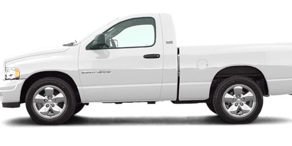 DODGE RAM 2003 1D7HU18N13J621944 image