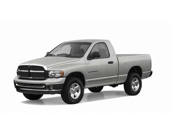 DODGE RAM 2003 1D7HA16N13J560056 image