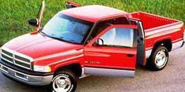 DODGE RAM 2000 1B7HF13Z5YJ168241 image