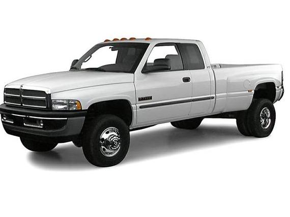 DODGE RAM 2000 3B7MC3669YM204696 image DODGE RAM 2000 3B7MC3669YM204696 image