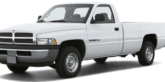 DODGE RAM 2001 1B7HC16Y01S121193 image