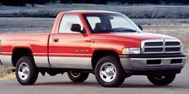 DODGE RAM 2001 1B7HC16Y61S294605 image