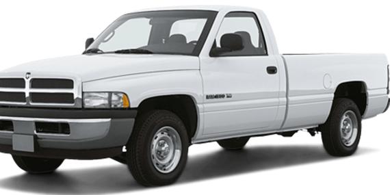 DODGE RAM 2001 1B7HC16X51S690502 image