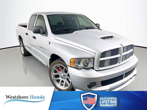 DODGE RAM 2005 3D3HA18H55G804935 image DODGE RAM 2005 3D3HA18H55G804935 image
