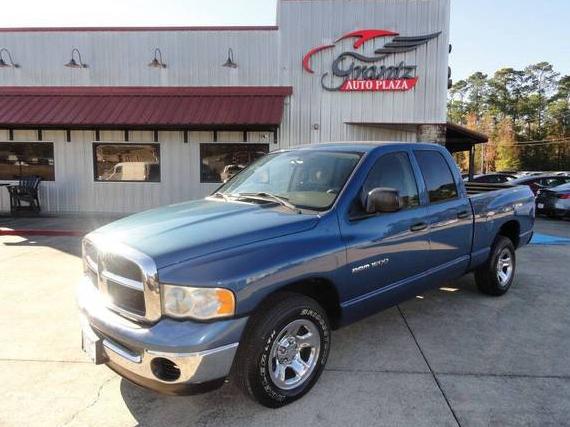 DODGE RAM 2005 1D7HA18N05S360084 image DODGE RAM 2005 1D7HA18N05S360084 image