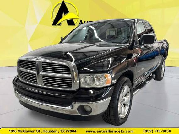 DODGE RAM 2005 1D7HA18D85J630045 image DODGE RAM 2005 1D7HA18D85J630045 image