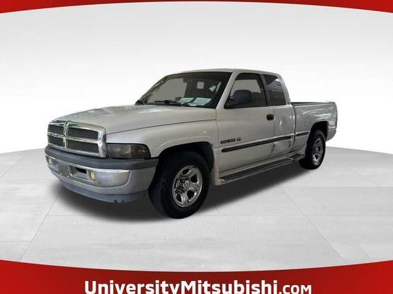 DODGE RAM 1999 1B7HC13Y7XJ545540 image