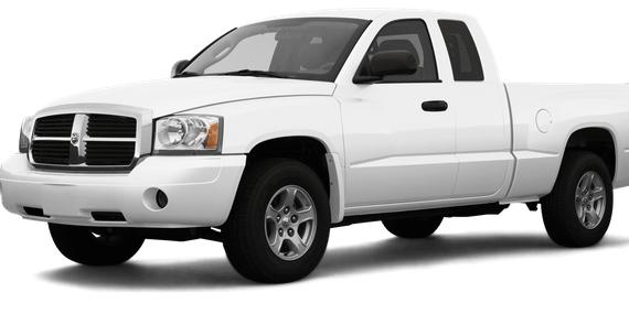 DODGE DAKOTA 2007 1D7HW42K67S216723 image DODGE DAKOTA 2007 1D7HW42K67S216723 image