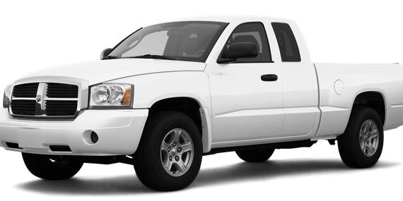 DODGE DAKOTA 2007 1D3HW48J17S118070 image DODGE DAKOTA 2007 1D3HW48J17S118070 image