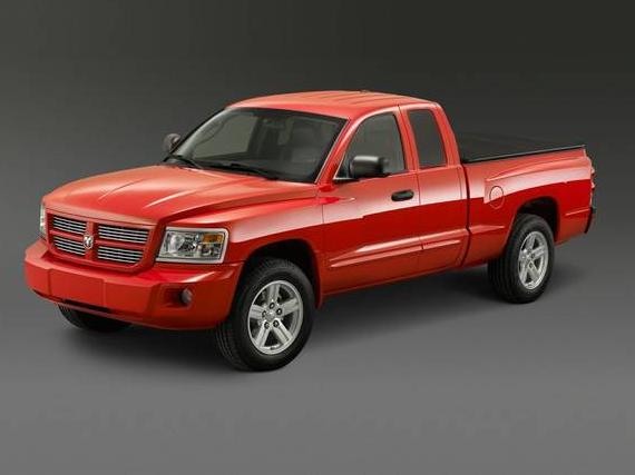 DODGE DAKOTA 2011 1D7RE3GKXBS521015 image