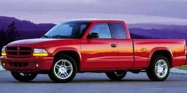 DODGE DAKOTA 2000 1B7GL22N5YS575317 image