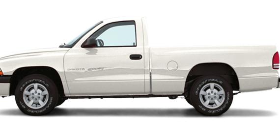 DODGE DAKOTA 2001 1B7HG2AN11S299668 image DODGE DAKOTA 2001 1B7HG2AN11S299668 image