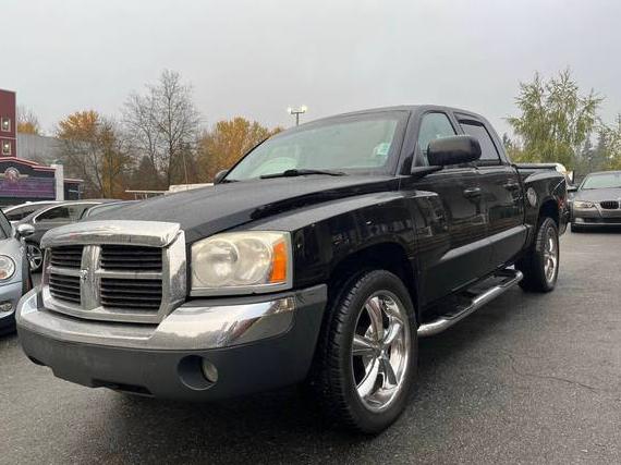 DODGE DAKOTA 2005 1D7HW48N25S199837 image DODGE DAKOTA 2005 1D7HW48N25S199837 image