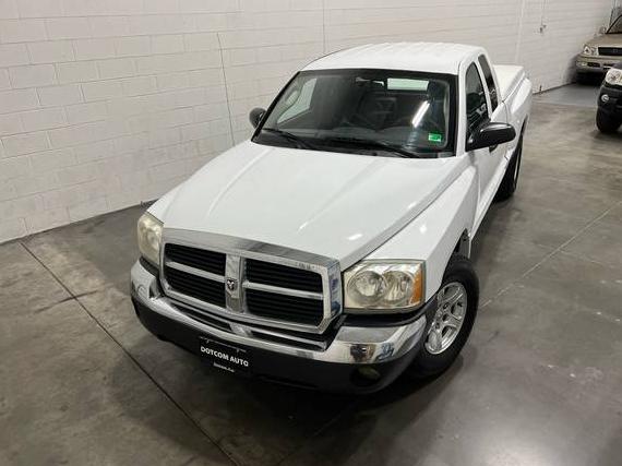 DODGE DAKOTA 2005 1D7HW52N25S257055 image DODGE DAKOTA 2005 1D7HW52N25S257055 image