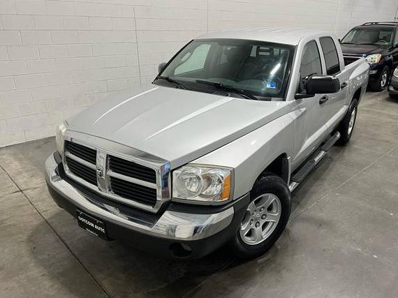 DODGE DAKOTA 2005 1D7HW48N95S365805 image DODGE DAKOTA 2005 1D7HW48N95S365805 image