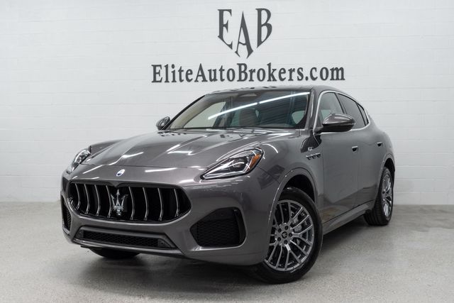 maserati grecale 2023 ZN682AVA8P7437569 image maserati grecale 2023 ZN682AVA8P7437569 image