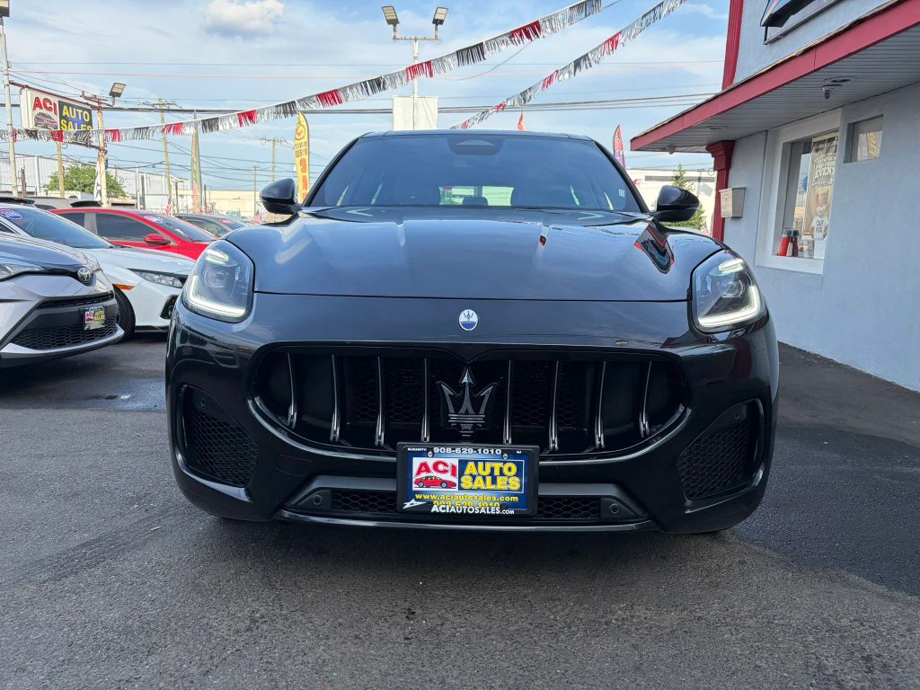 maserati grecale 2023 ZN682AVA7P7429589 image maserati grecale 2023 ZN682AVA7P7429589 image