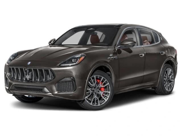 maserati grecale 2023 ZN682CVT7P7417536 image maserati grecale 2023 ZN682CVT7P7417536 image