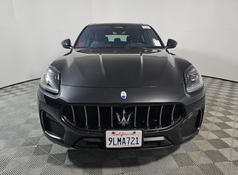 maserati grecale 2023 ZN682AVA1P7416112 image maserati grecale 2023 ZN682AVA1P7416112 image