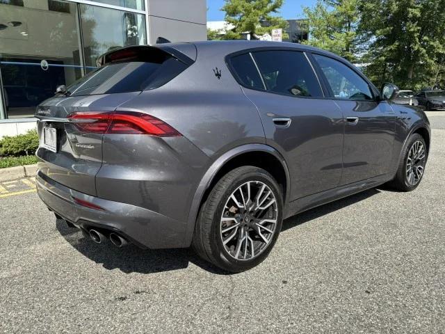 maserati grecale 2023 ZN682AVM0P7426589 image maserati grecale 2023 ZN682AVM0P7426589 image