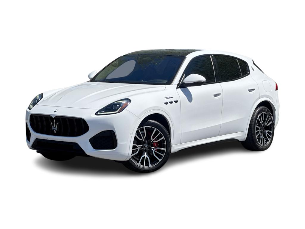 maserati grecale 2023 ZN682AVM2P7427436 image maserati grecale 2023 ZN682AVM2P7427436 image