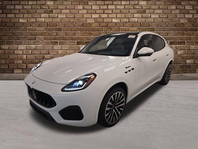 maserati grecale 2023 ZN682AVM1P7409008 image maserati grecale 2023 ZN682AVM1P7409008 image